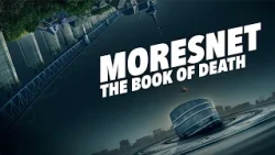 Moresnet – The Book of Death – Mystery-Thriller-Serie | Trailer #neoriginal