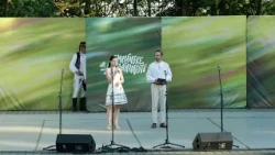Otvorenie Hrádku a záznam galaprogramu Zemplínske slávnosti 2026