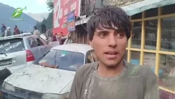 د نورستان په سېلابونو کې ۲۳ کسان شهیدان، ۸۰ ټپیان او نږدې ۱۰۰ نور نادرکه دي