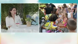 BOJE JUTRA - "PETROVAČKA NOĆ" 21. AVGUSTA (LJUBICA PRIBILOVIĆ) | Vijesti online
