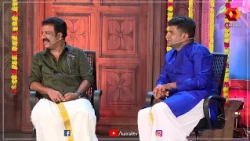 യേശുദാസിനെ ആദ്യം കാണുന്നത് പാട്ടുപുസ്തകത്തിലൂടെയാണ്| Sudeep ,Rajalakshmi ,Rakesh Brahmanandan