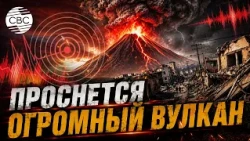 The world on the brink of catastrophe. Two earthquakes hit South America. Bleak forecast for 2026