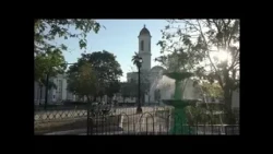 Events of Fernandina de Jagua