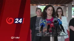 Tlačová beseda Progresívneho Slovenska: Pomoc deťom s autizmom (22.9.2026)