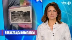 American man finds photos of the execution of Poles. Returns them to the family