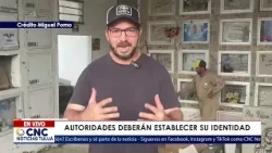 🔴 Restos humanos quedaron expuestos tras daños en cementerio de Roldanillo