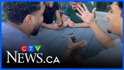 App helps students find roommates