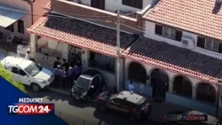 Roma, omicidio-suicidio: "Da soli non ce la facciamo più", le lettere lasciate da marito e moglie