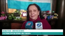 SALTA - La UNATE festeja su 37° aniversario con una gala artística en el Teatro Provincial