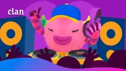 What do you want to be when you grow up? | Momonsters in English | Clan TVE