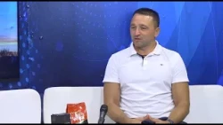 Sutra se u prostorijama Sportskog centra Kruševac Akcija dobrovoljnog davanja krvi