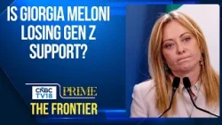 Could Gen Z Backlash Threaten Giorgia Meloni Ahead Of Italy’s 2027 Election?