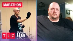 Janine, Holly, and Michael Marathon | My 600-lb Life: Where Are They Now? | TLC