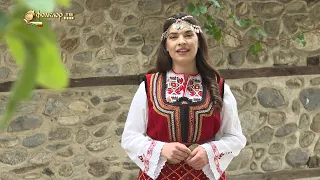 Иванина Иванова – Елено, керко