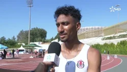 Athletics.. FUS Rabat crowned Throne Cup champions for the 2025-2026 season