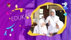 GEN  J  | SMA NEGERI 6 KOTA JAMBI #TVRIJambi#MediaPemersatuBangsa