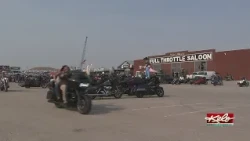 Full Throttle brings its brand to Branson