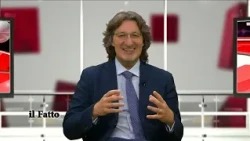 IL FATTO - Meeting with Giuliano Mazzoccante