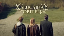 Nova domaća serija "Slučajna obitelj" uskoro na Novoj TV!