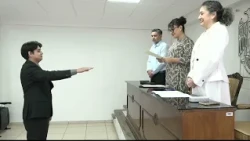 First DAEA-UJAT Language Students Graduate via Professional Internship