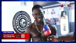 KAWEMPE MUSLIM FC ; Eyaniriziddwa mu kitiibwa olwokuwangula eza CECAFA