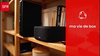 Ma vie de box reconditionnée : l’économie circulaire chez SFR