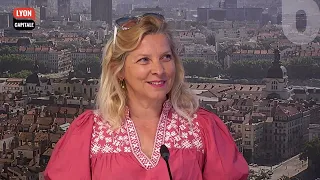 Pérouges : "c’est un festival populaire, familial, un festival qui aime toutes les musiques"