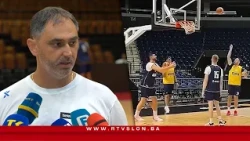 Zmajevi traže pobjedu u Litvaniji i nastavak borbe za Svjetsko prvenstvo-31.08.2026.