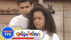 Chiquititas97 Episode 773