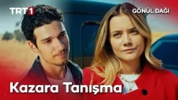 Ali ile Zehra’nın Tanışma Anı! - Gönül Dağı 221. Bölüm @GonulDagiTRT