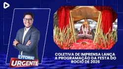 PRESS CONFERENCE LAUNCHES THE 2026 ROCIO FESTIVAL PROGRAM
