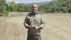 Двајца приведени за предизвикување пожари во Битола и Прилеп