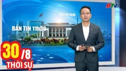 Noon News Bulletin - Bac Ninh Newspaper, Radio and Television Station
