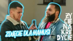 ALCOHOL PROBLEM❗DAMIAN WANTS TO BE SOBER FOR HIS MOTHER⁉️😮 | Life on Credit