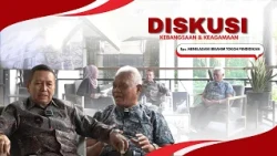 Eps. Meneladani Ibrahim Tokoh Pendidikan
