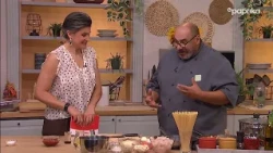 TV Paprika Magazin - Végh Tamás