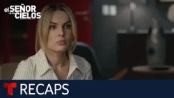 El Señor de los Cielos Season 10 weekly recap episodes 5 to 9 | Telemundo English