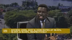 Access: Attention focused on sustainability of FPI demand