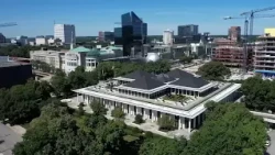 NC lawmakers approve new state budget, sending plan to Governor Stein