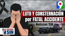 Pregnant woman dies in collision | SIN Prime Time News