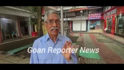 Goan Reporter:: Govind Parvatkar, GEDC Chairman comments on Interest Free Education Loan, OTS Scheme