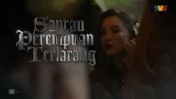 [HIGHLIGHT] Santau Perempuan Terlarang (2026) : Ep 9 - Memang Sah Pora Tu Jin Perempuan! | Tonton