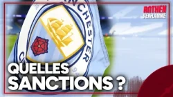 Manchester City : la Premier League attend DES SANCTIONS ! (Trophées perdus, retraits de points…)