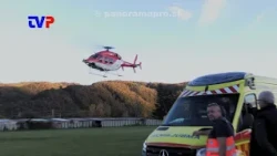 Maťo aj Anička skončili v nemocnici