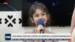Seara Romaneasca 29 iunie 2026