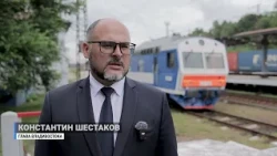 Area along Vladivostok railway to be cleaned up