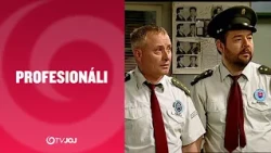 Potláčanie nehodovosti na cestách (PROFESIONÁLI)