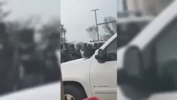 “El Güino” y otras 17 personas son ingresados al penal de Torreón