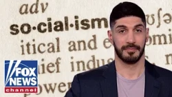 Socialism NEVER worked: Enes Kanter Freedom