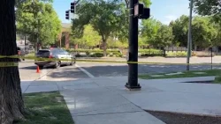 Police situation in downtown Salt Lake prompts local churches and businesses to lock down